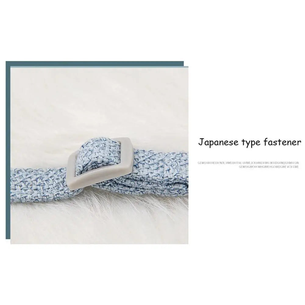 Cat and Puppy Harnesses
