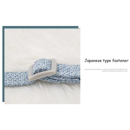 Cat and Puppy Harnesses