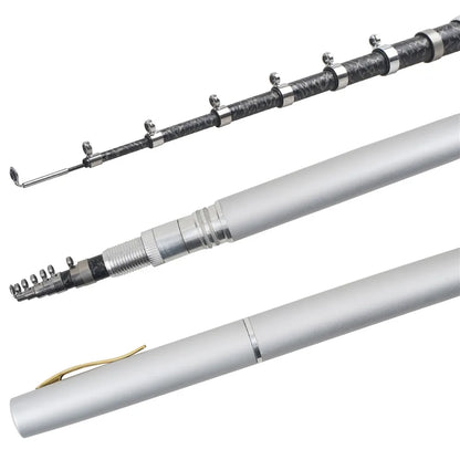 pocket Fishing Rod