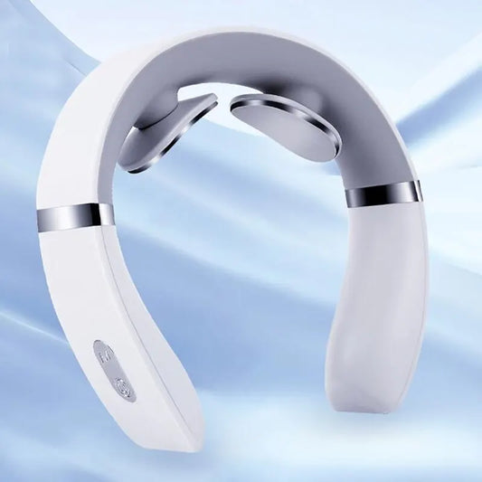 Protable Mini Neck massager