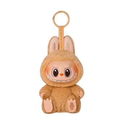 Labubu The Monster Doll