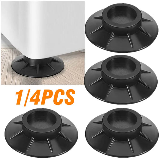 Anti vibration Rubber pads for Washing Machine