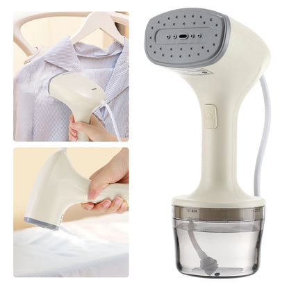 Portable Steamer