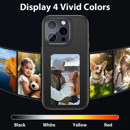 Smart Cover for iPhone