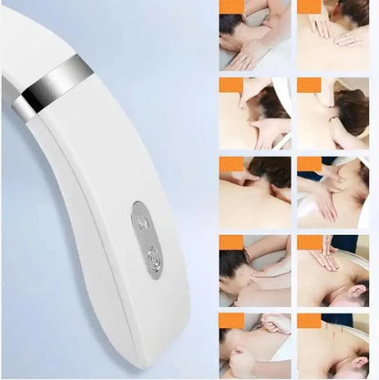 Protable Mini Neck massager