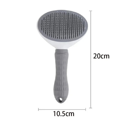 Pet Cat Hairbrush