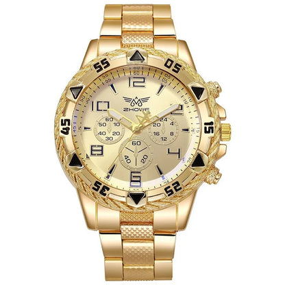 Mens Watches Luxury Brand Watches For Mens Fashion