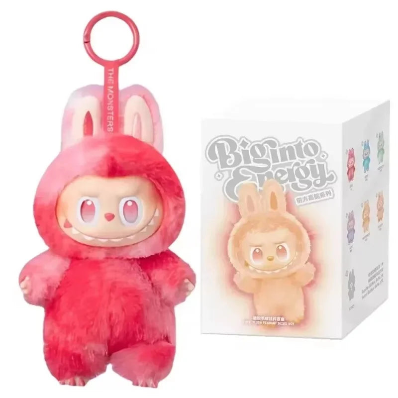 Labubu The Monster Doll