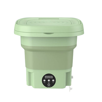Portable washing machine