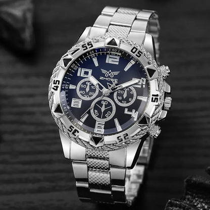 Mens Watches Luxury Brand Watches For Mens Fashion