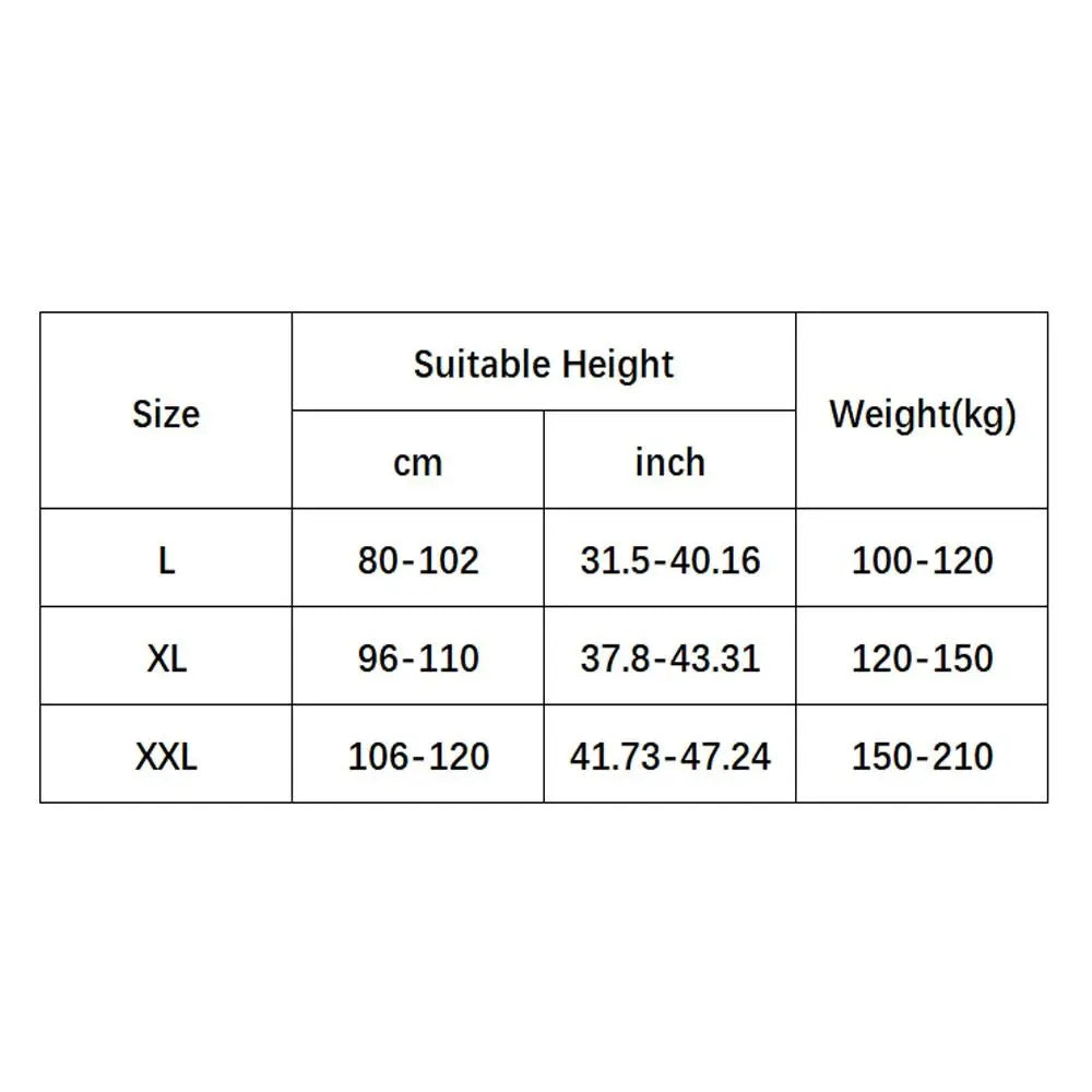 Double Support maternity belt