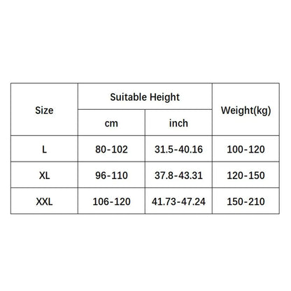 Double Support maternity belt