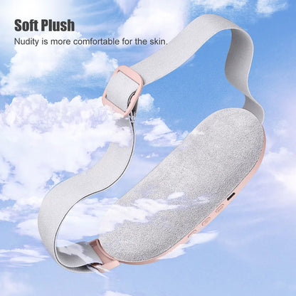 Menstrual Heating Self Massager