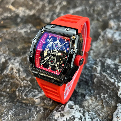 Men's Watch Light Luxury Night Glow Sports Watch