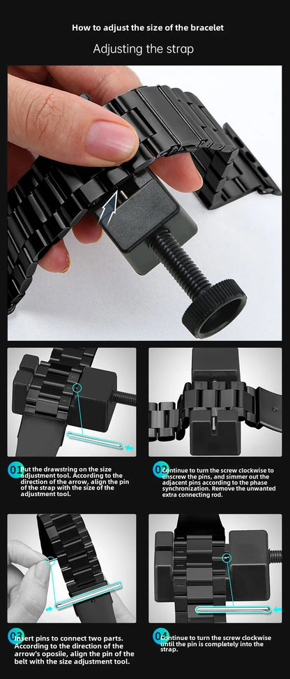 Creative Middle East Arabic Digital Quartz watch