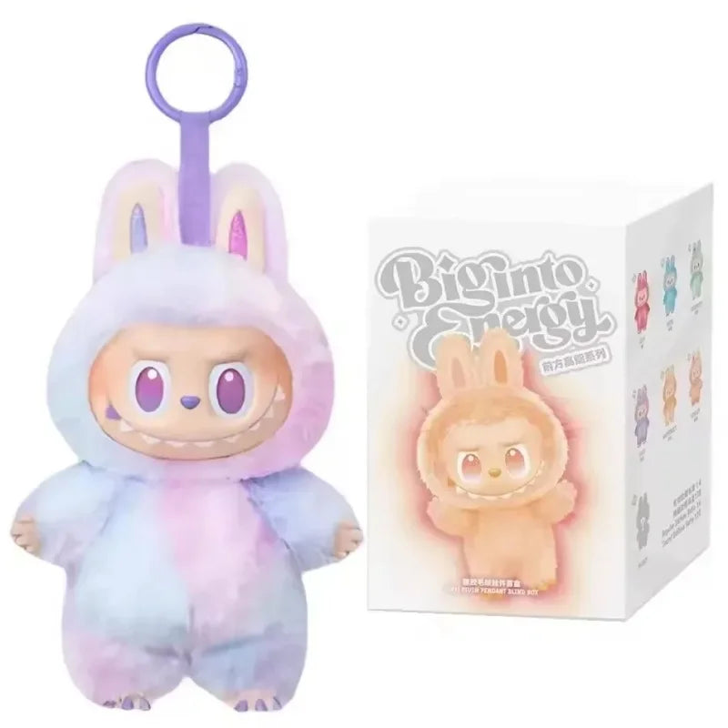 Labubu The Monster Doll