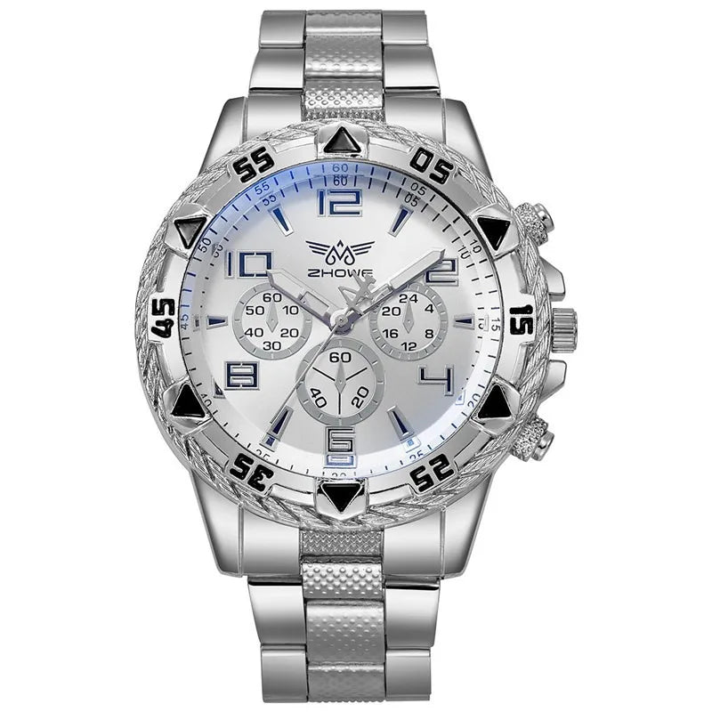 Mens Watches Luxury Brand Watches For Mens Fashion