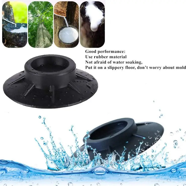 Anti vibration Rubber pads for Washing Machine