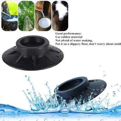 Anti vibration Rubber pads for Washing Machine