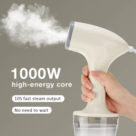 Portable Steamer
