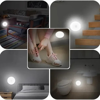 LED Night TAP Light