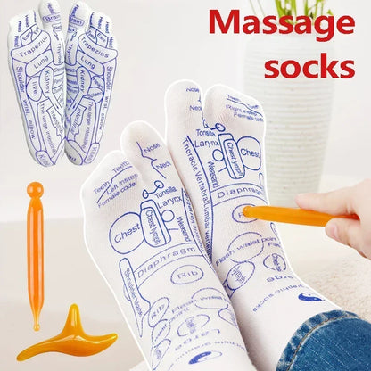 Acupressure Foot Massager
