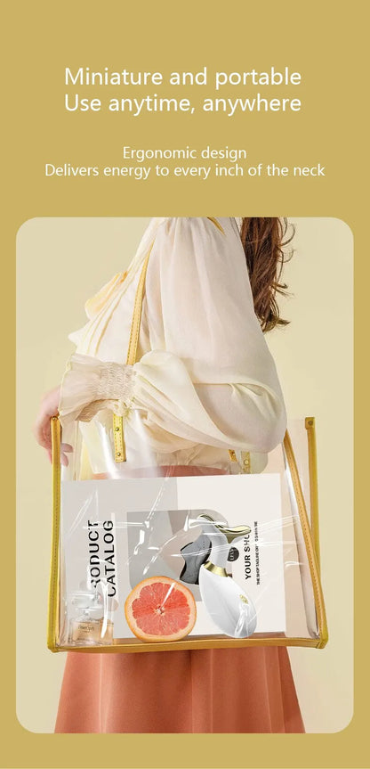 Portable Beauty shaper