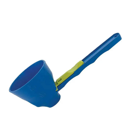 Gym protein scoop