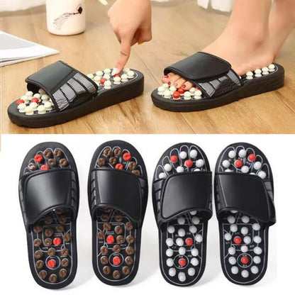 Accupressure sandals for Men and Women