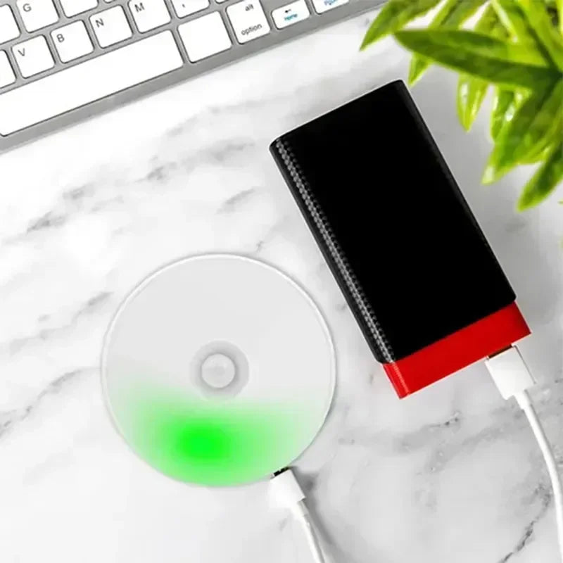 LED Night TAP Light