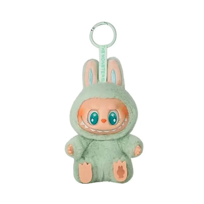 Labubu The Monster Doll