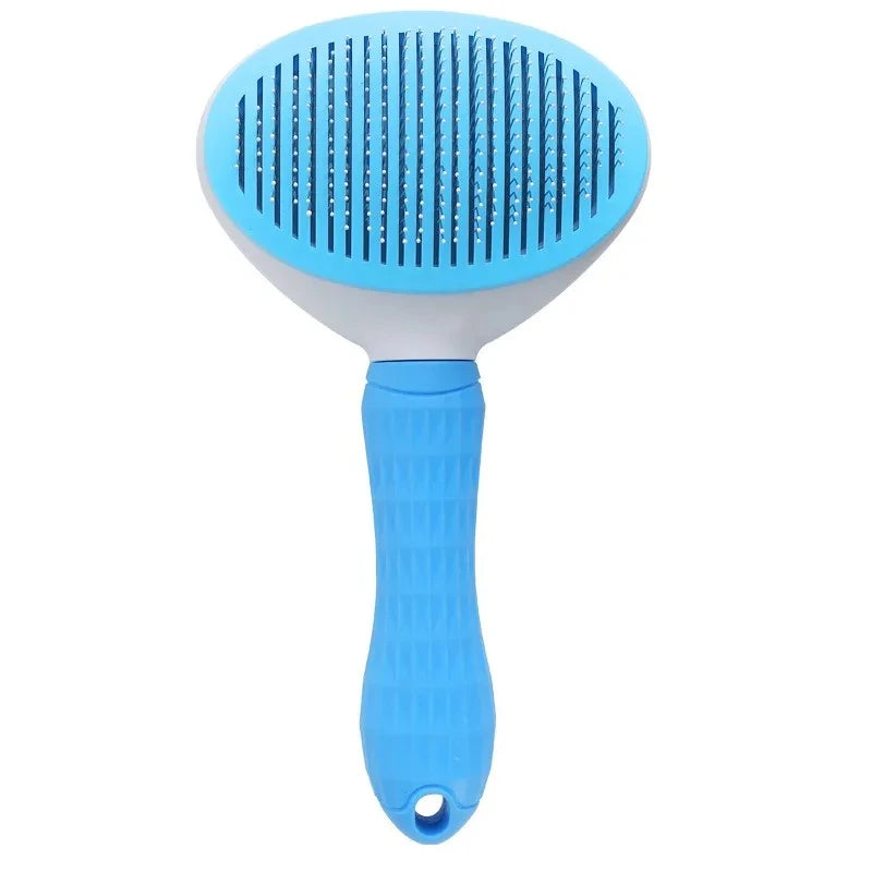 Pet Cat Hairbrush