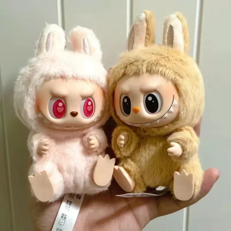 Labubu The Monster Doll