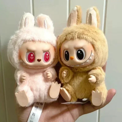 Labubu The Monster Doll