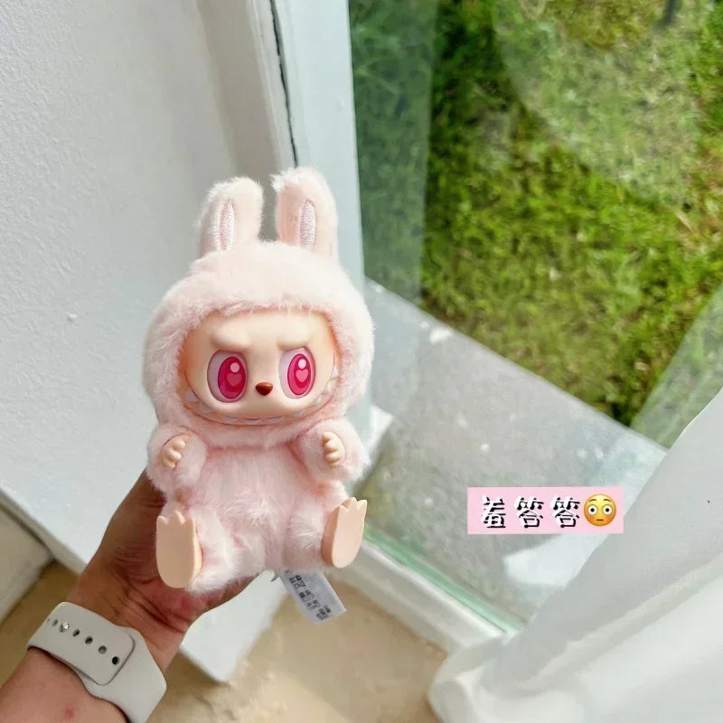 Labubu The Monster Doll