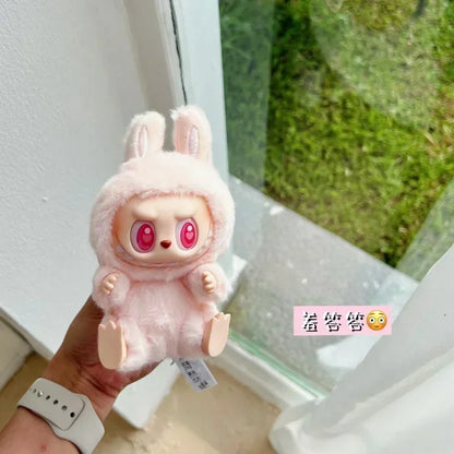 Labubu The Monster Doll