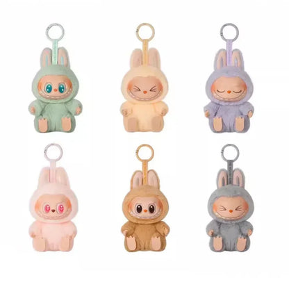 Labubu Doll Key Chain