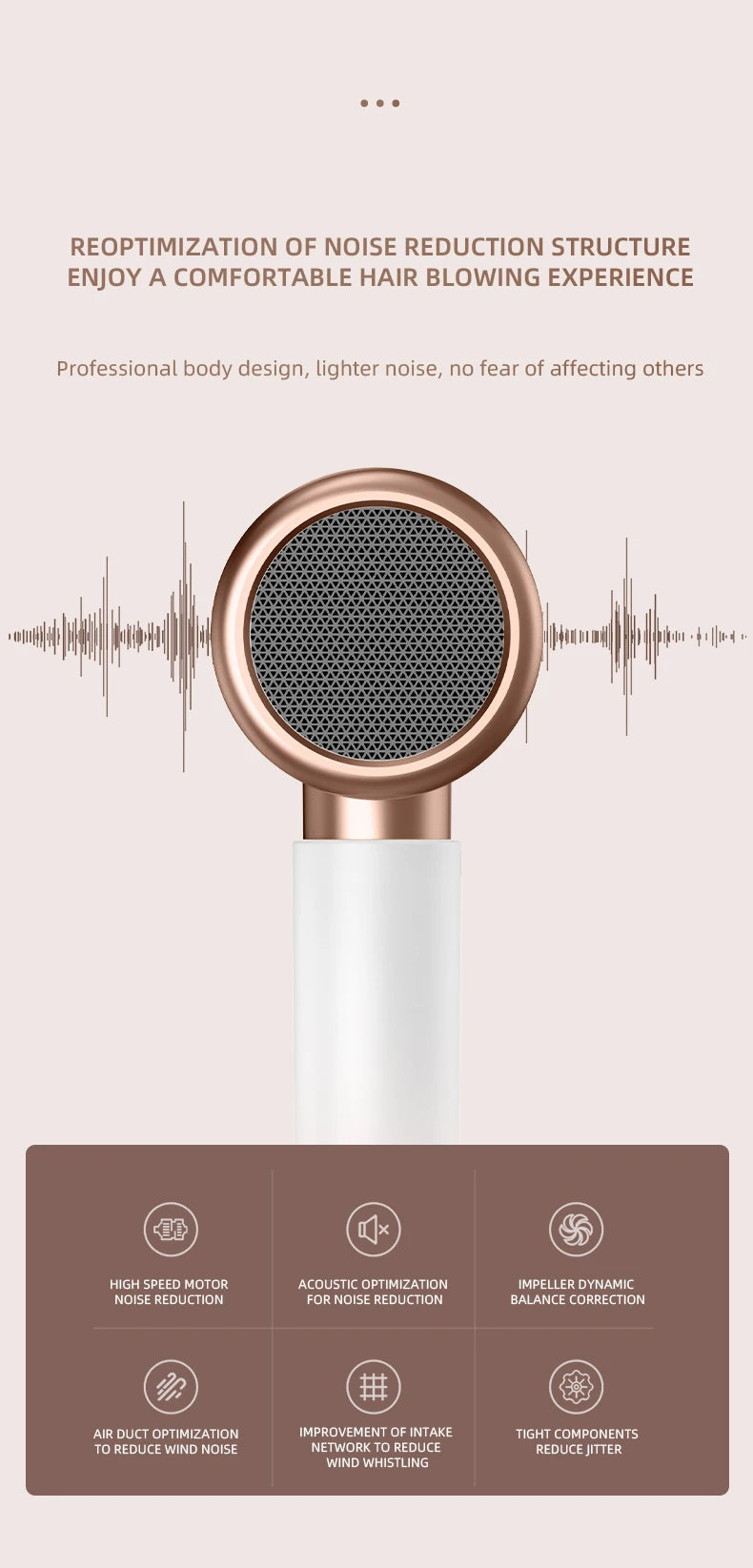 Hair Dryer