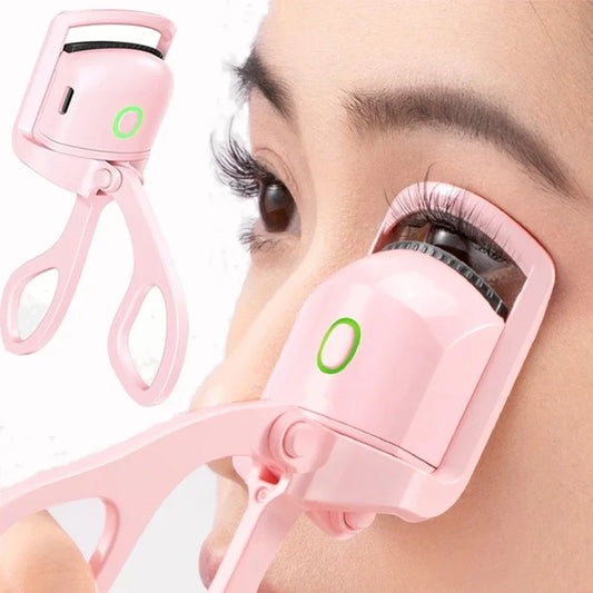 Eyelash Curler and Shaper