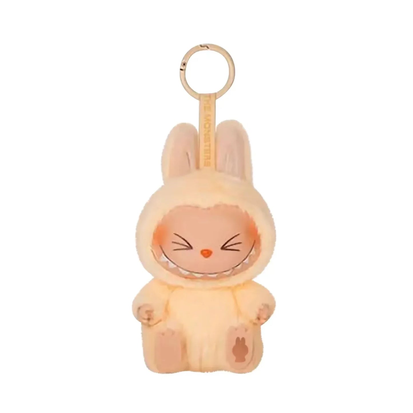 Labubu The Monster Doll