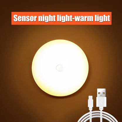 LED Night TAP Light