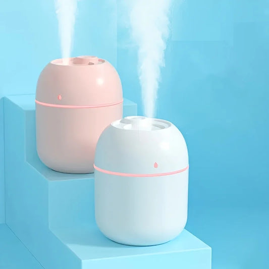 Portable Mini Cup Sprayer 220ml