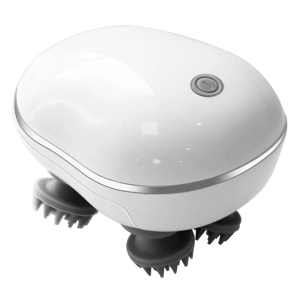 Electric Head Massager