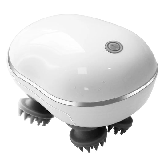 Electric Head Massager