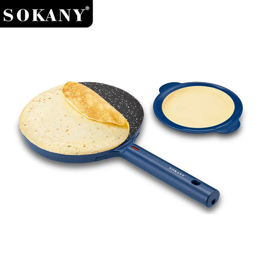 Non-Stick Electric Roti Maker