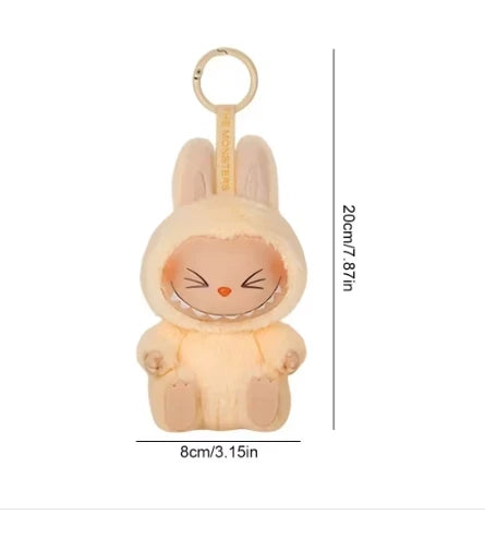 Labubu Doll Key Chain