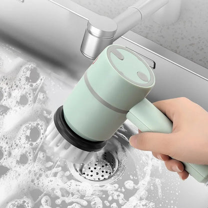 portable Cleaning Brush