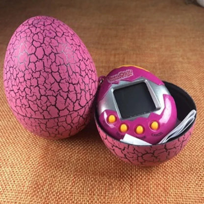 Tamagotchi Electronic Pet