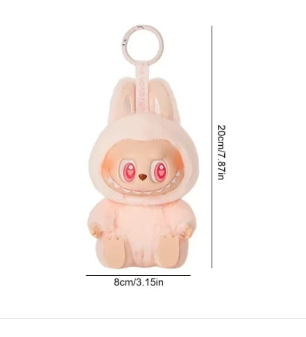 Labubu Doll Key Chain