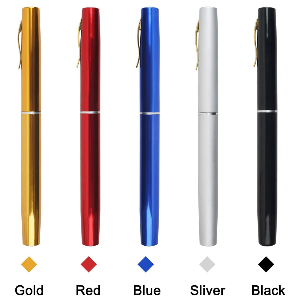 pocket Fishing Rod